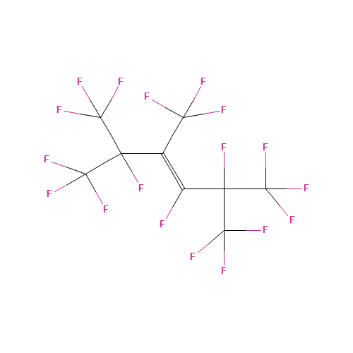 chemical structure of 25120-07-4 FT-0627004