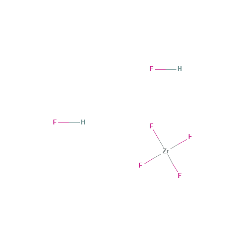 chemical structure of 12021-95-3 FT-0627006