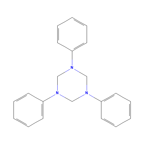 chemical structure of 91-78-1 FT-0627007