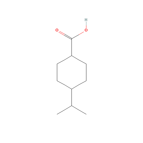 chemical structure of 62067-45-2 FT-0627010