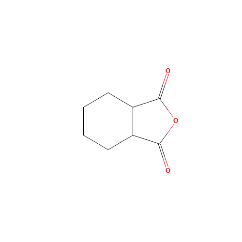 chemical structure of 85-42-7 FT-0627011