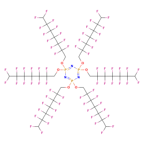 chemical structure of 3830-74-8 FT-0627013