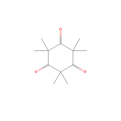 chemical structure of 778-18-7 FT-0627017