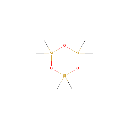 chemical structure of 541-05-9 FT-0627018