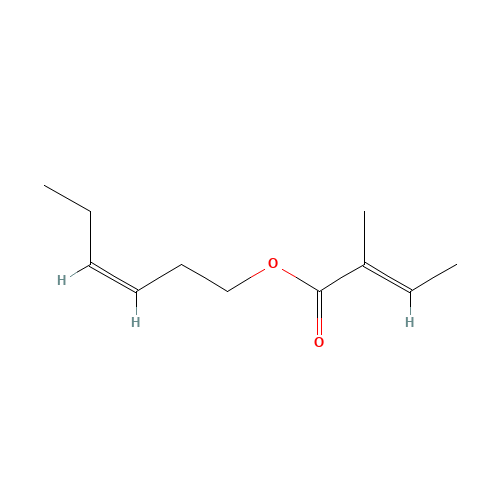 chemical structure of 67883-79-8 FT-0627045