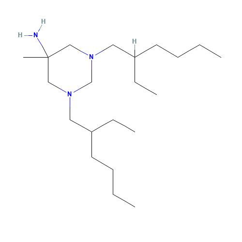 chemical structure of 141-94-6 FT-0627047