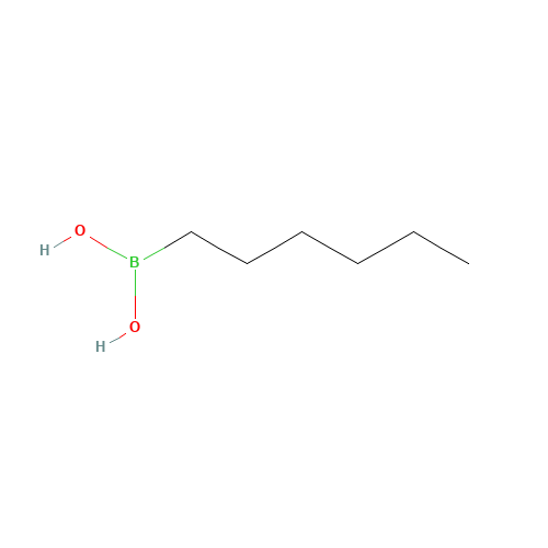 chemical structure of 16343-08-1 FT-0627057