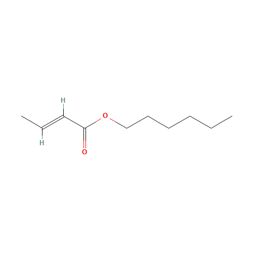 chemical structure of 19089-92-0 FT-0627059