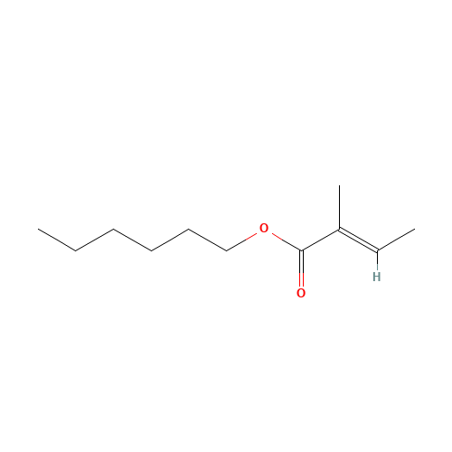 chemical structure of 16930-96-4 FT-0627065