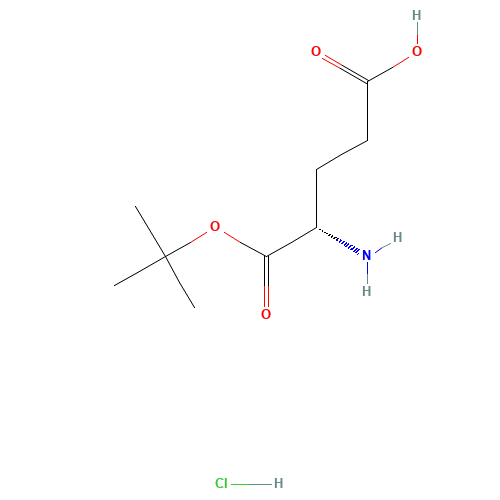 chemical structure of 144313-55-3 FT-0627069