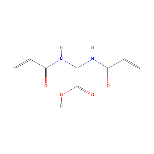 chemical structure of 4387-85-3 FT-0627070