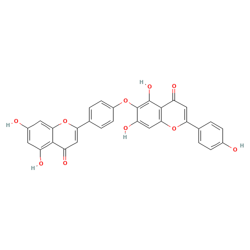 chemical structure of 19202-36-9 FT-0627071