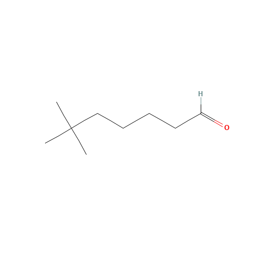 chemical structure of 61489-71-2 FT-0627077