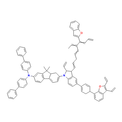 chemical structure of 31799-91-4 FT-0627097