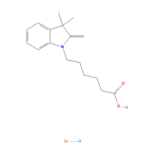 chemical structure of 37326-33-3 FT-0627099