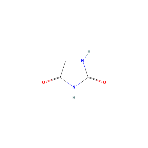 chemical structure of 461-72-3 FT-0627104
