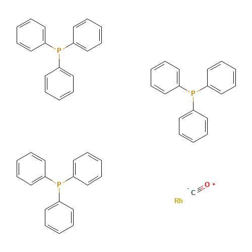 chemical structure of 17185-29-4 FT-0627118