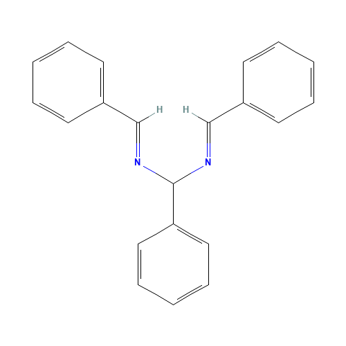 chemical structure of 92-29-5 FT-0627121