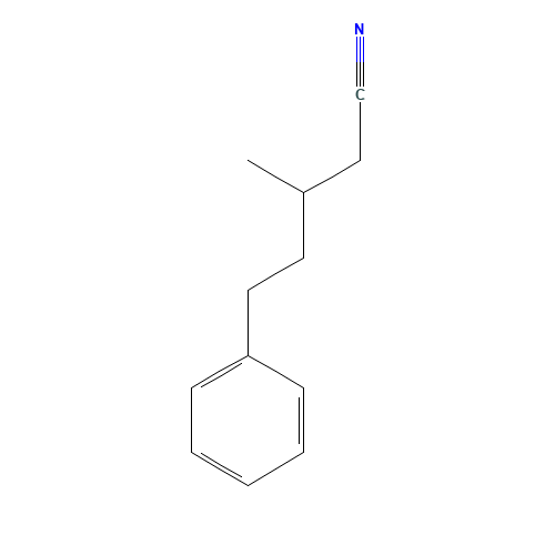 chemical structure of 54089-83-7 FT-0627125