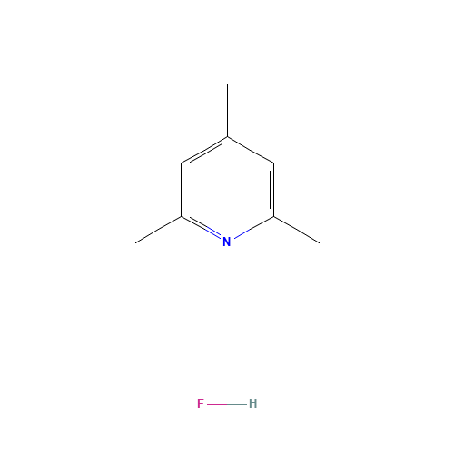 chemical structure of 45725-47-1 FT-0627131