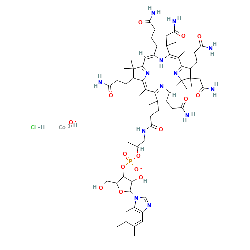 chemical structure of 78091-12-0 FT-0627145