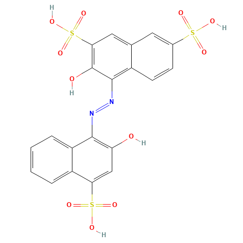 chemical structure of 29120-26-1 FT-0627149