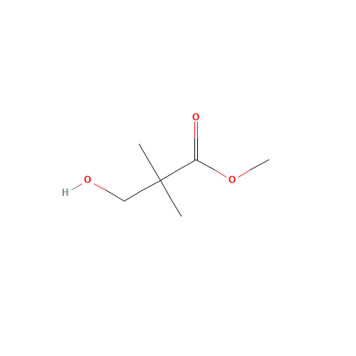 chemical structure of 14002-80-3 FT-0627157
