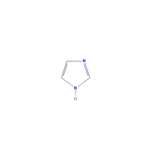 chemical structure of 288-32-4 FT-0627179