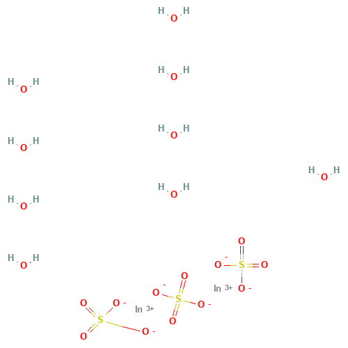 chemical structure of 10294-68-5 FT-0627202