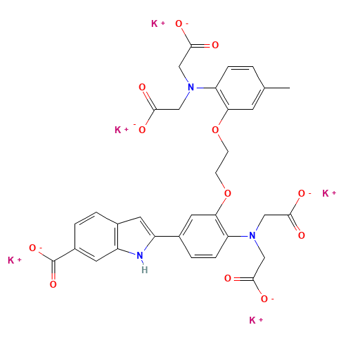 chemical structure of 132319-56-3 FT-0627209