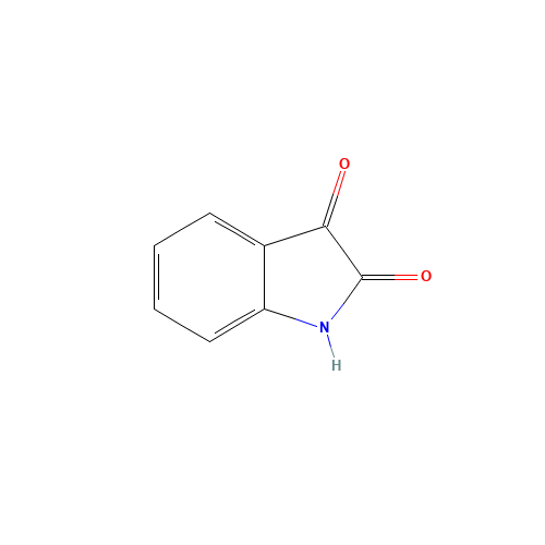 chemical structure of 91-56-5 FT-0627212