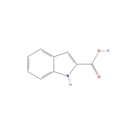 chemical structure of 1477-50-5 FT-0627213