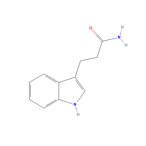 chemical structure of 5814-93-7 FT-0627220