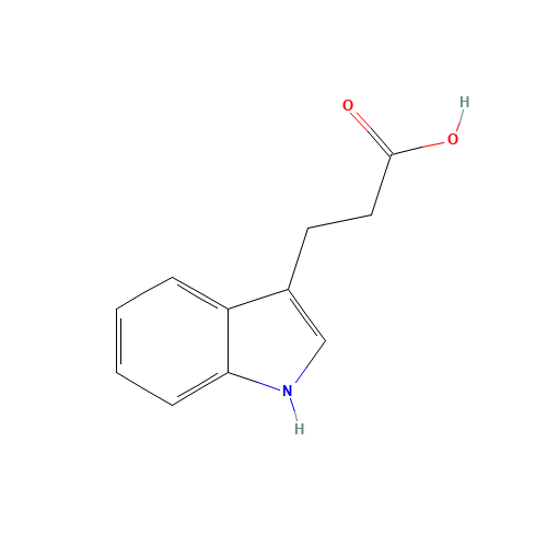 chemical structure of 830-96-6 FT-0627221