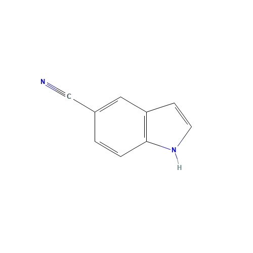 chemical structure of 15861-24-2 FT-0627223