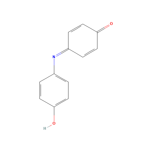 chemical structure of 500-85-6 FT-0627230