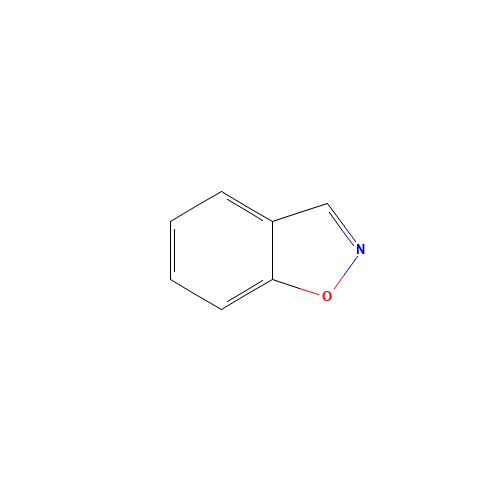 chemical structure of 271-95-4 FT-0627231