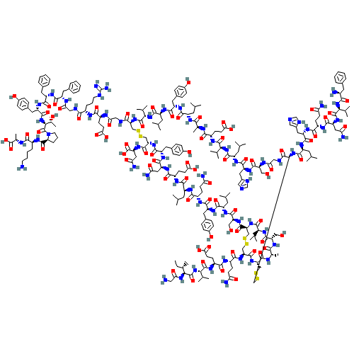 chemical structure of 11070-73-8 FT-0627240