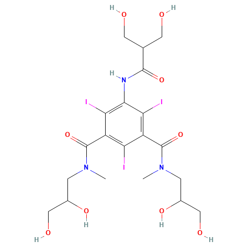 chemical structure of 136949-58-1 FT-0627244