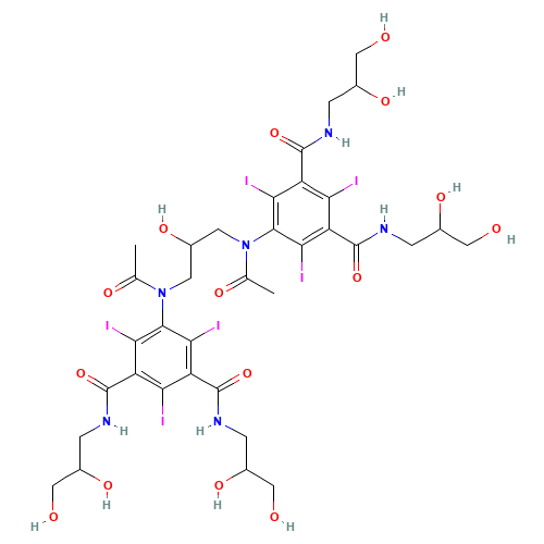 chemical structure of 92339-11-2 FT-0627254