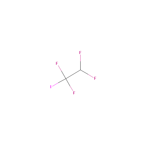 chemical structure of 354-41-6 FT-0627255