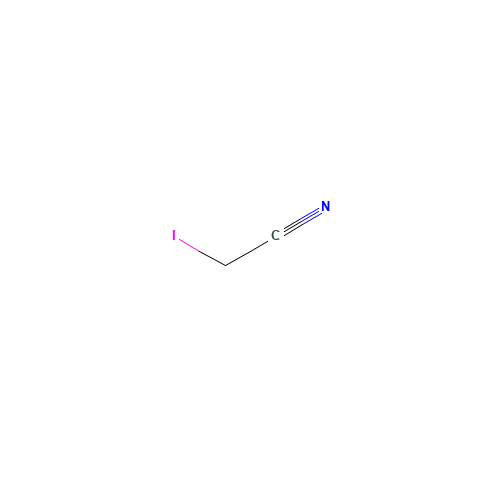 chemical structure of 624-75-9 FT-0627258