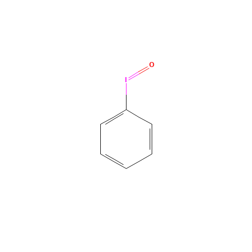 chemical structure of 536-80-1 FT-0627272