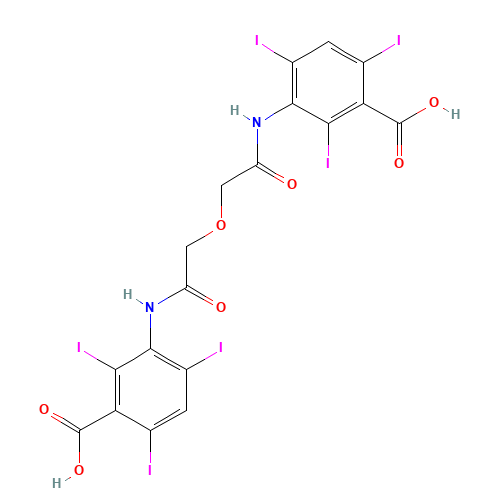 chemical structure of 2618-25-9 FT-0627275