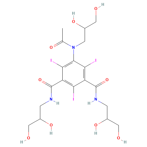 chemical structure of 66108-95-0 FT-0627276