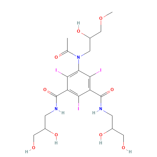 chemical structure of 89797-00-2 FT-0627282