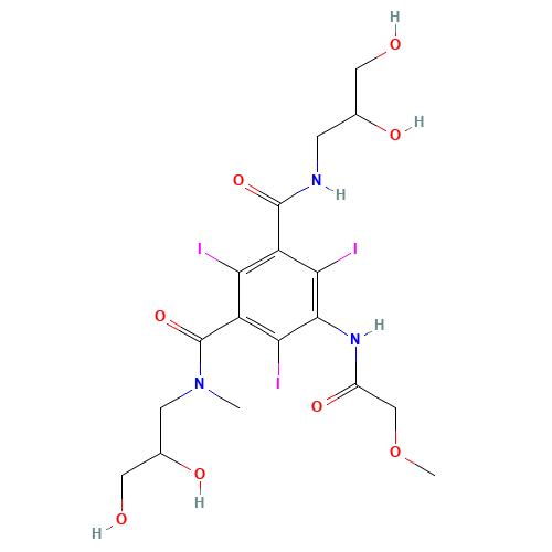 chemical structure of 73334-07-3 FT-0627283