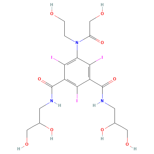 chemical structure of 87771-40-2 FT-0627284