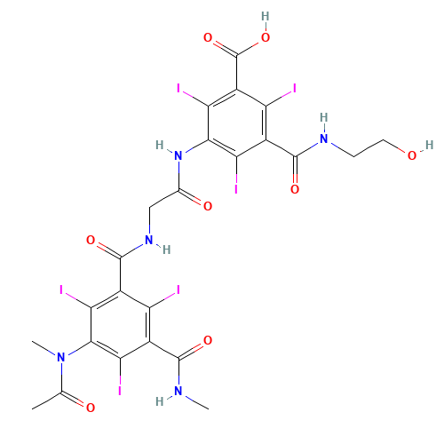 chemical structure of 59017-64-0 FT-0627285