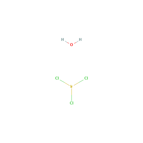 chemical structure of 14996-61-3 FT-0627288
